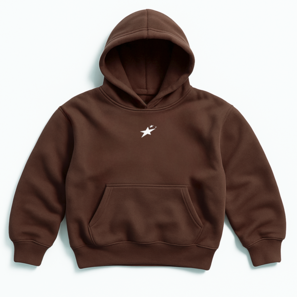 HOODIE BOXIFIT PINK DICE V2