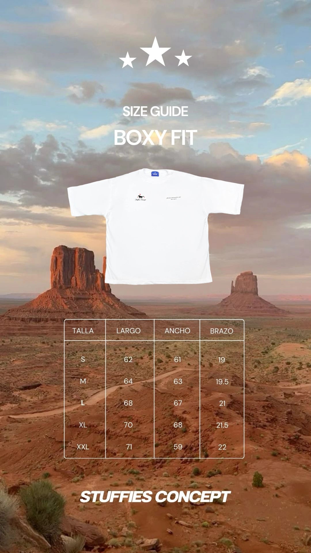 Rodeo Time White Tee