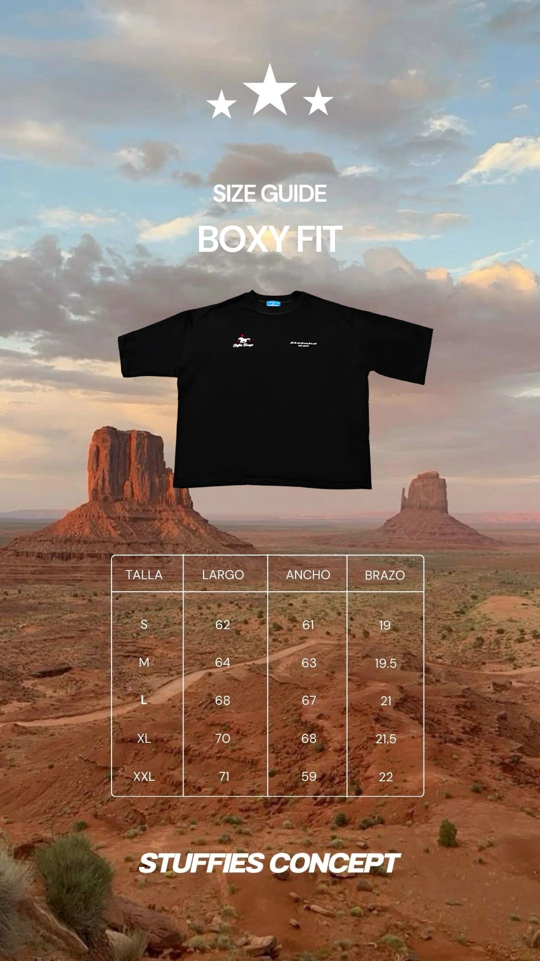 Rodeo Time Black Tee