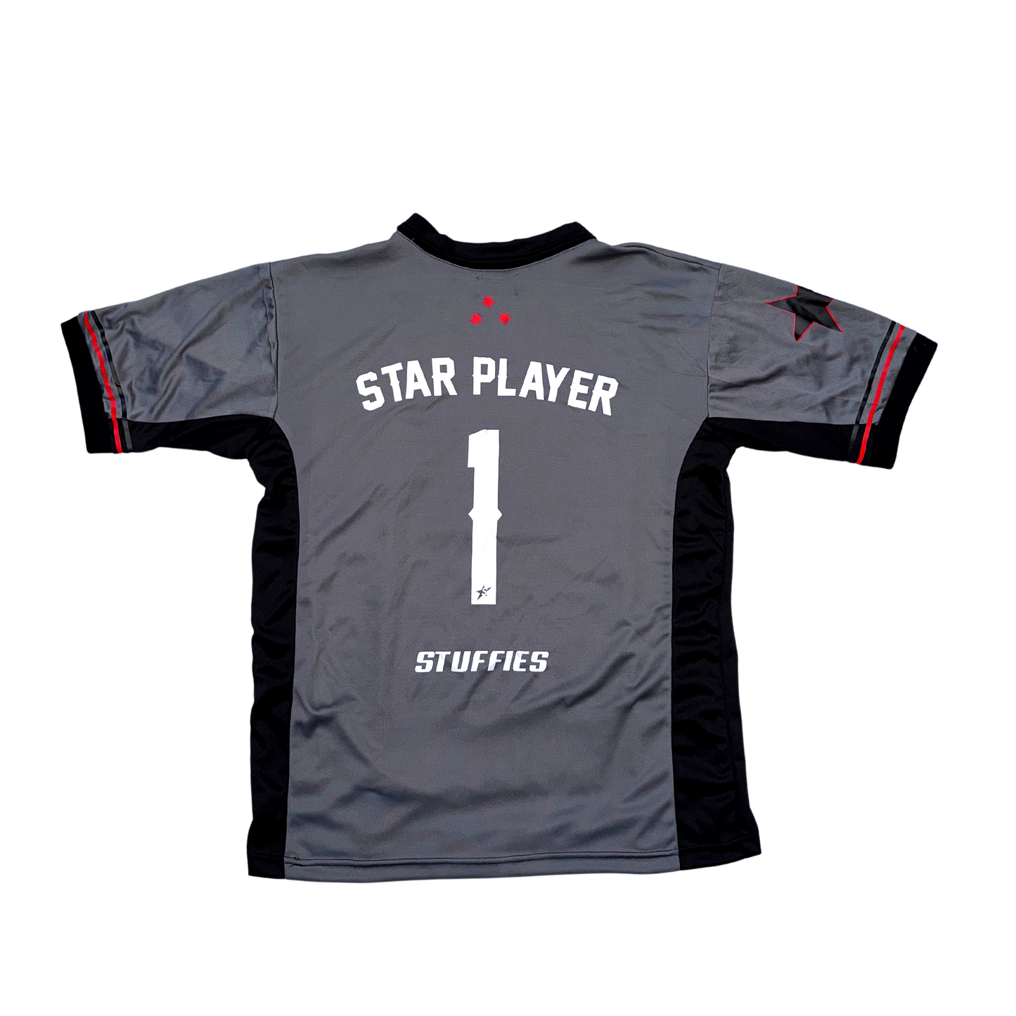 Star Player "Black Team" t-shirt