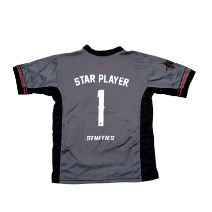 Star Player "Black Team" t-shirt