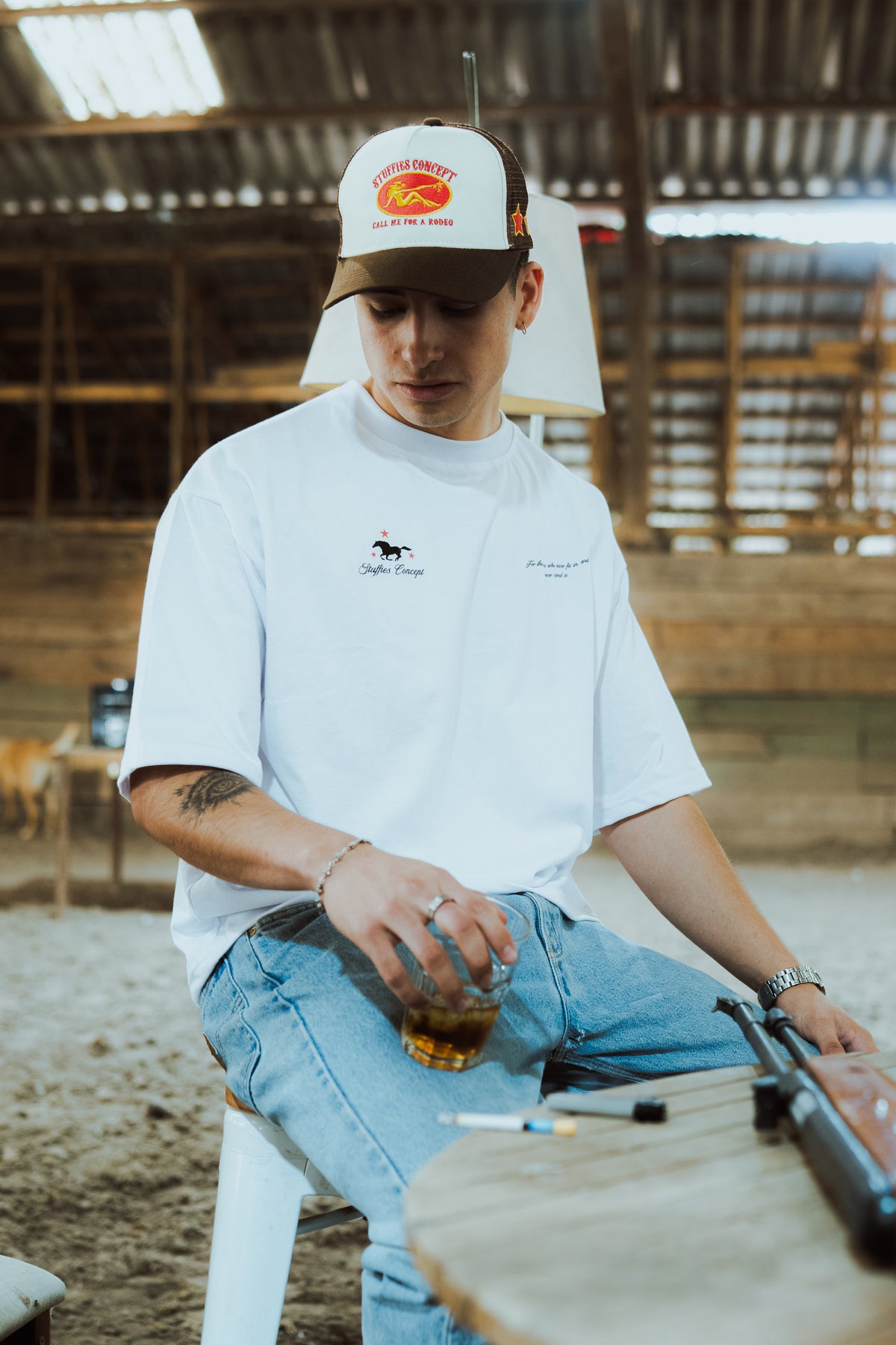 Tees
