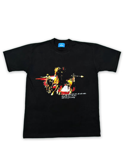 Outlaw Era Tee