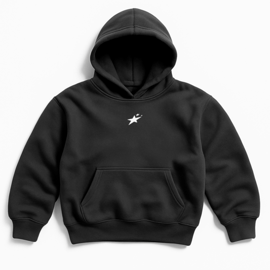 HOODIE BOXIFIT RED DICE V2