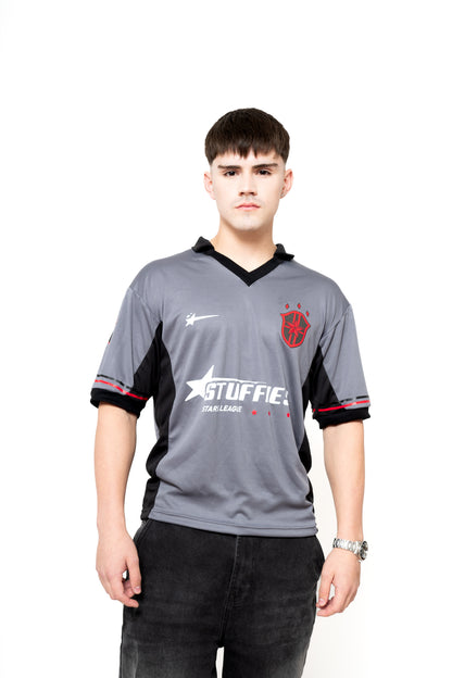 Star Player "Black Team" t-shirt